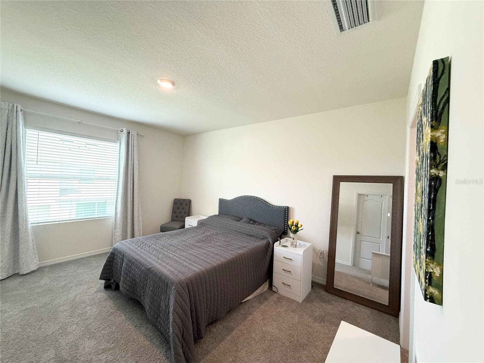 Primary bedroom - 1503 ISLETA LOOP, KISSIMMEE