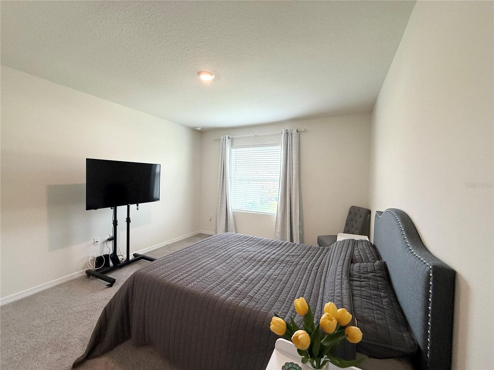 Primary bedroom - 1503 ISLETA LOOP, KISSIMMEE
