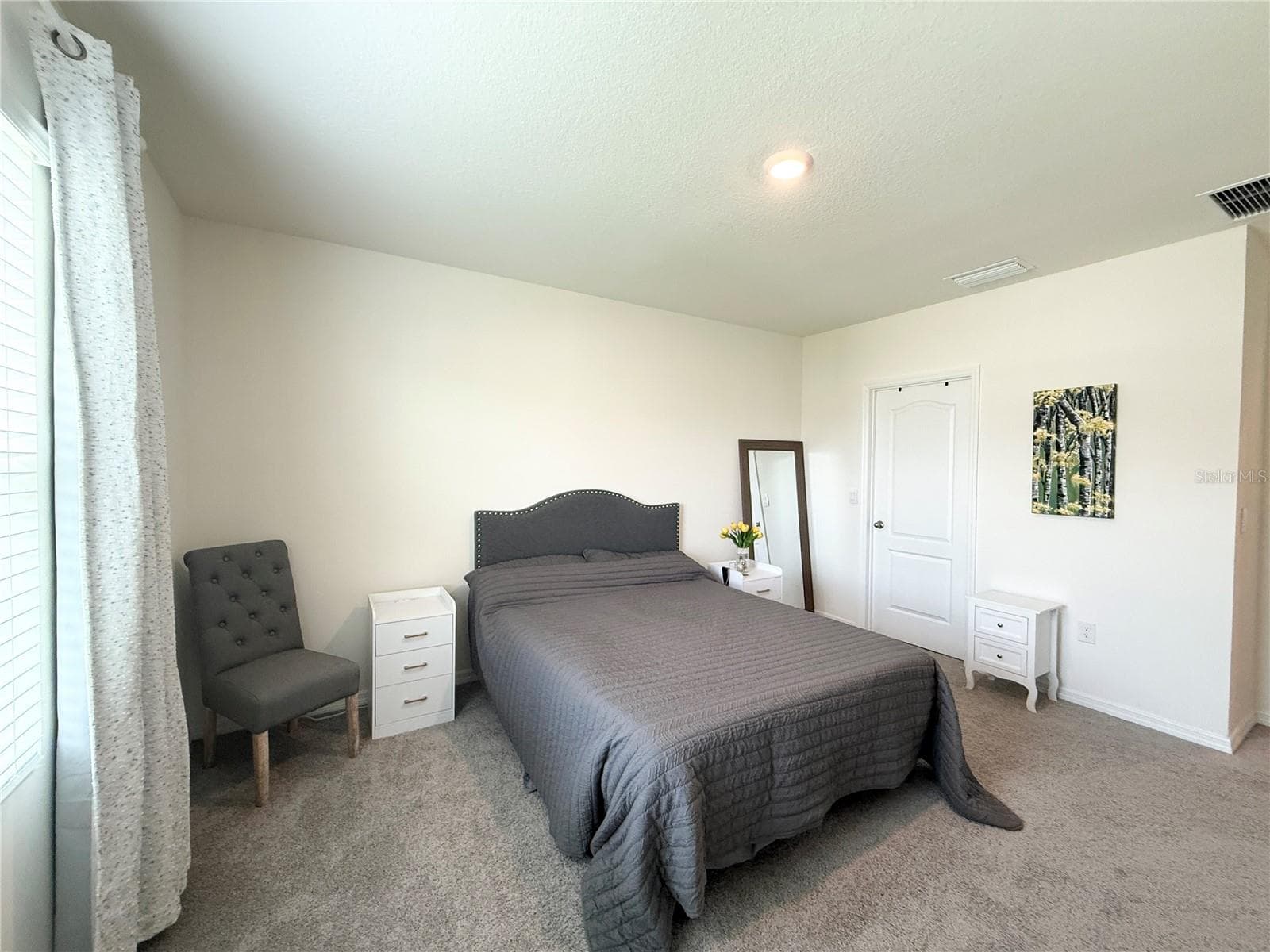 Primary bedroom - 1503 ISLETA LOOP, KISSIMMEE