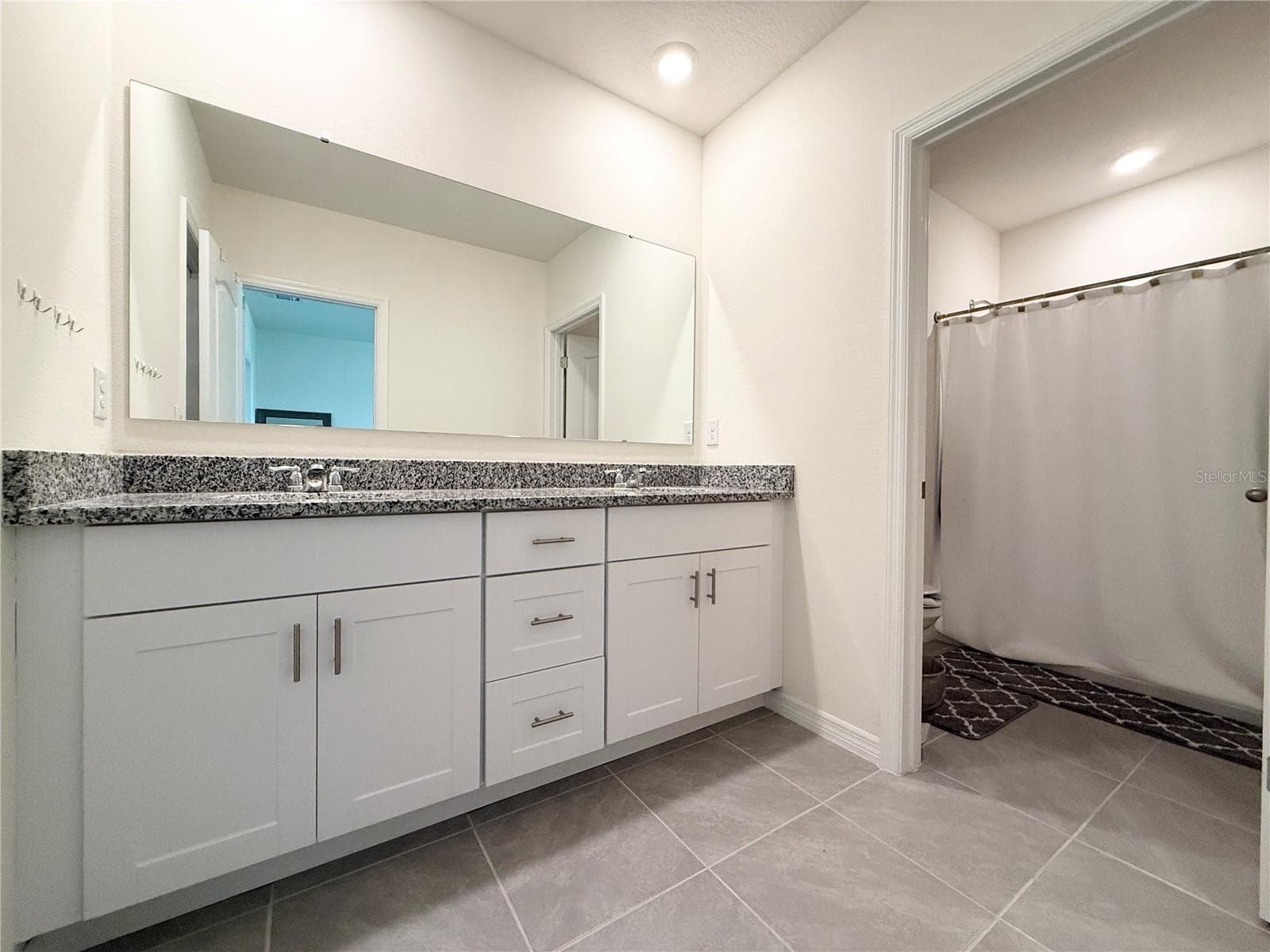 Primary bathroom - 1503 ISLETA LOOP, KISSIMMEE