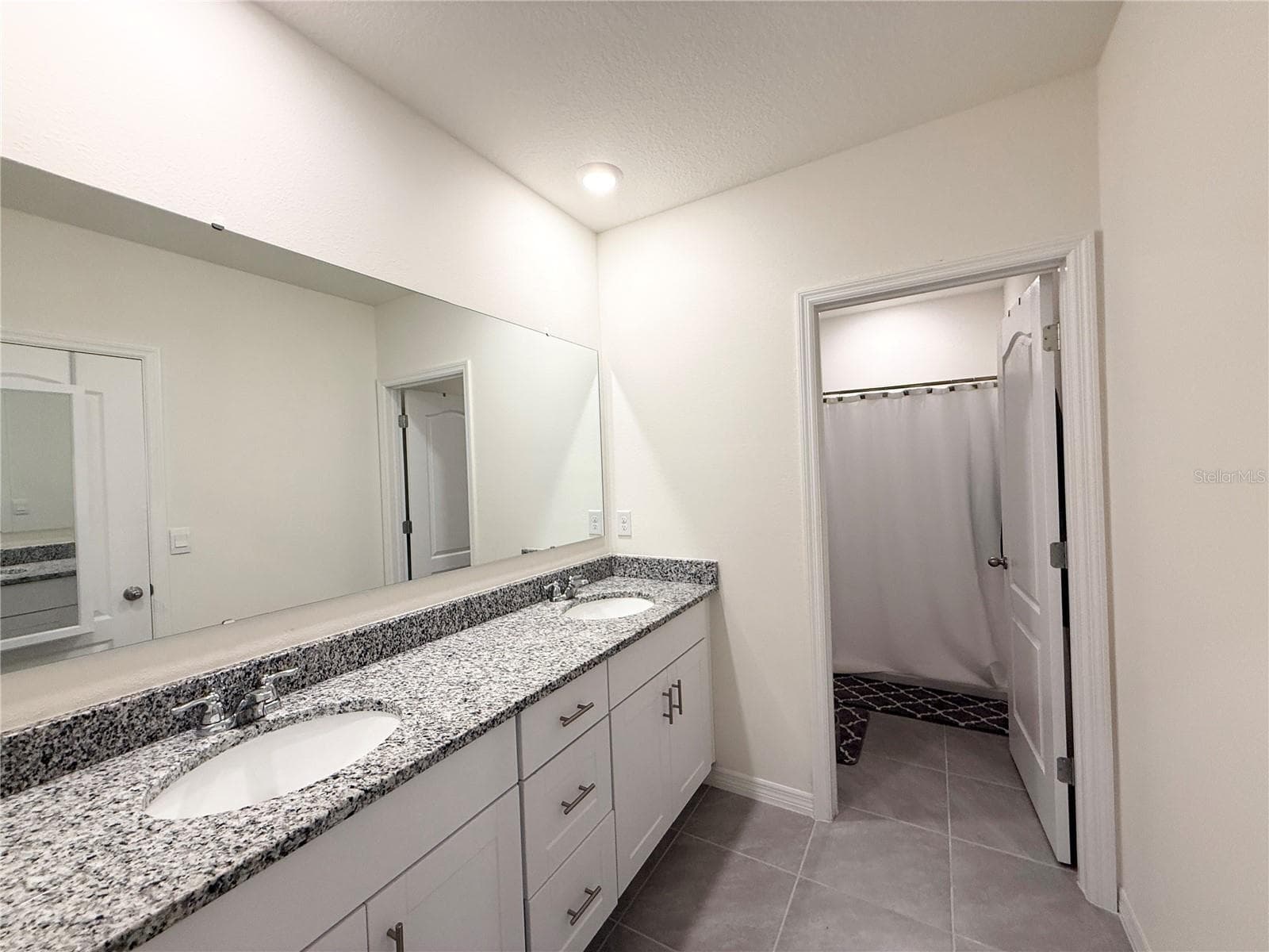 Primary bathroom - 1503 ISLETA LOOP, KISSIMMEE
