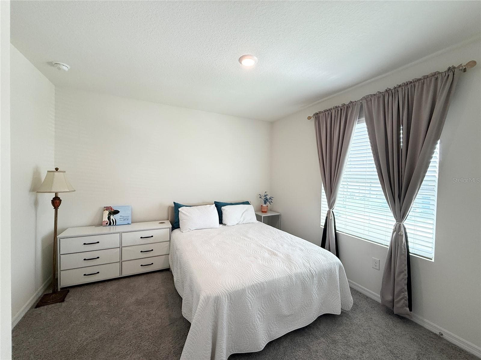 2nd bedroom - 1503 ISLETA LOOP, KISSIMMEE