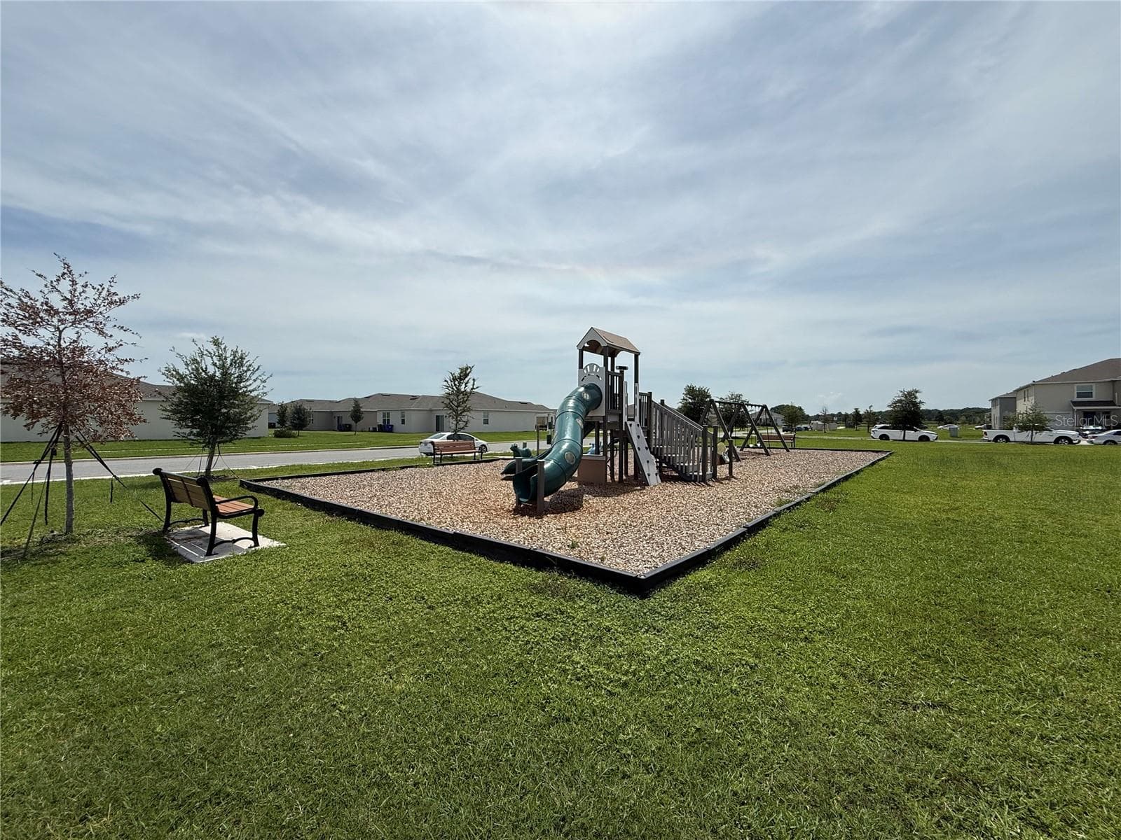 Playground - 1503 ISLETA LOOP, KISSIMMEE