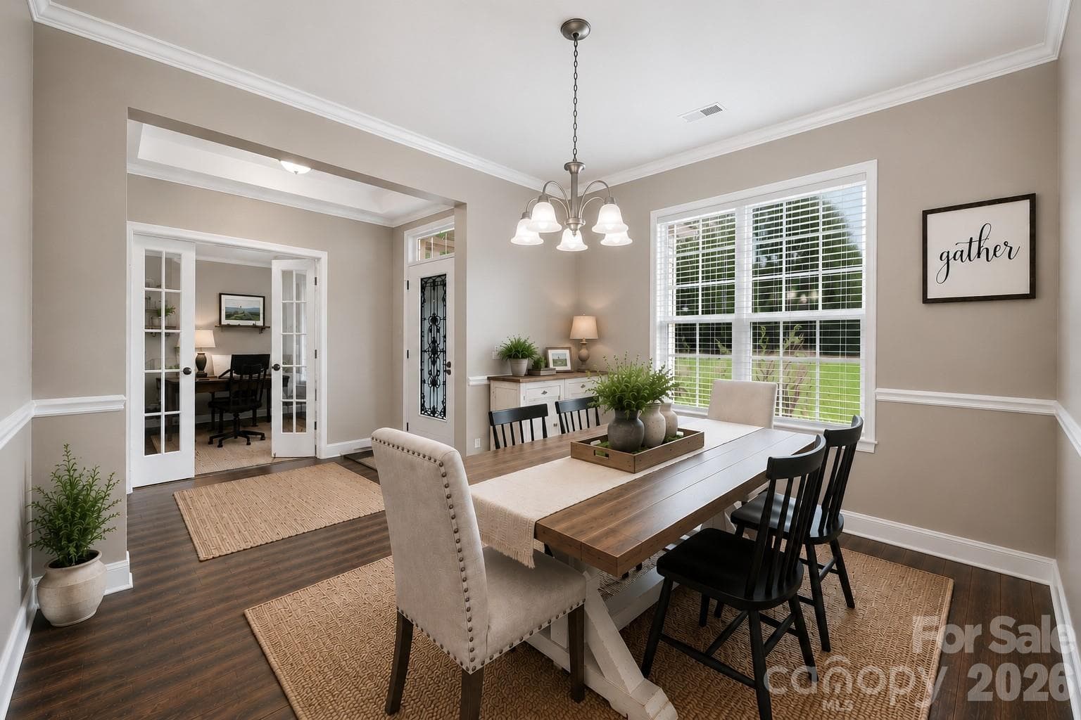 Single Family Residence at 516 Copley Drive, Rock Hill, photo 4 of 27