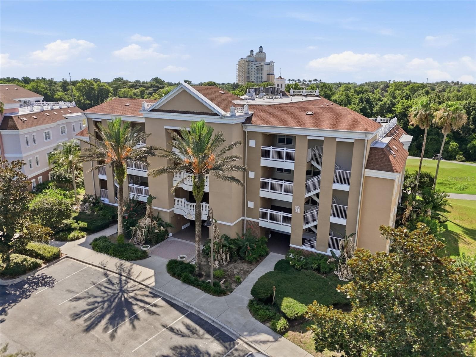 Condominium at 7612 CABANA CT #202, REUNION, photo 2 of 50