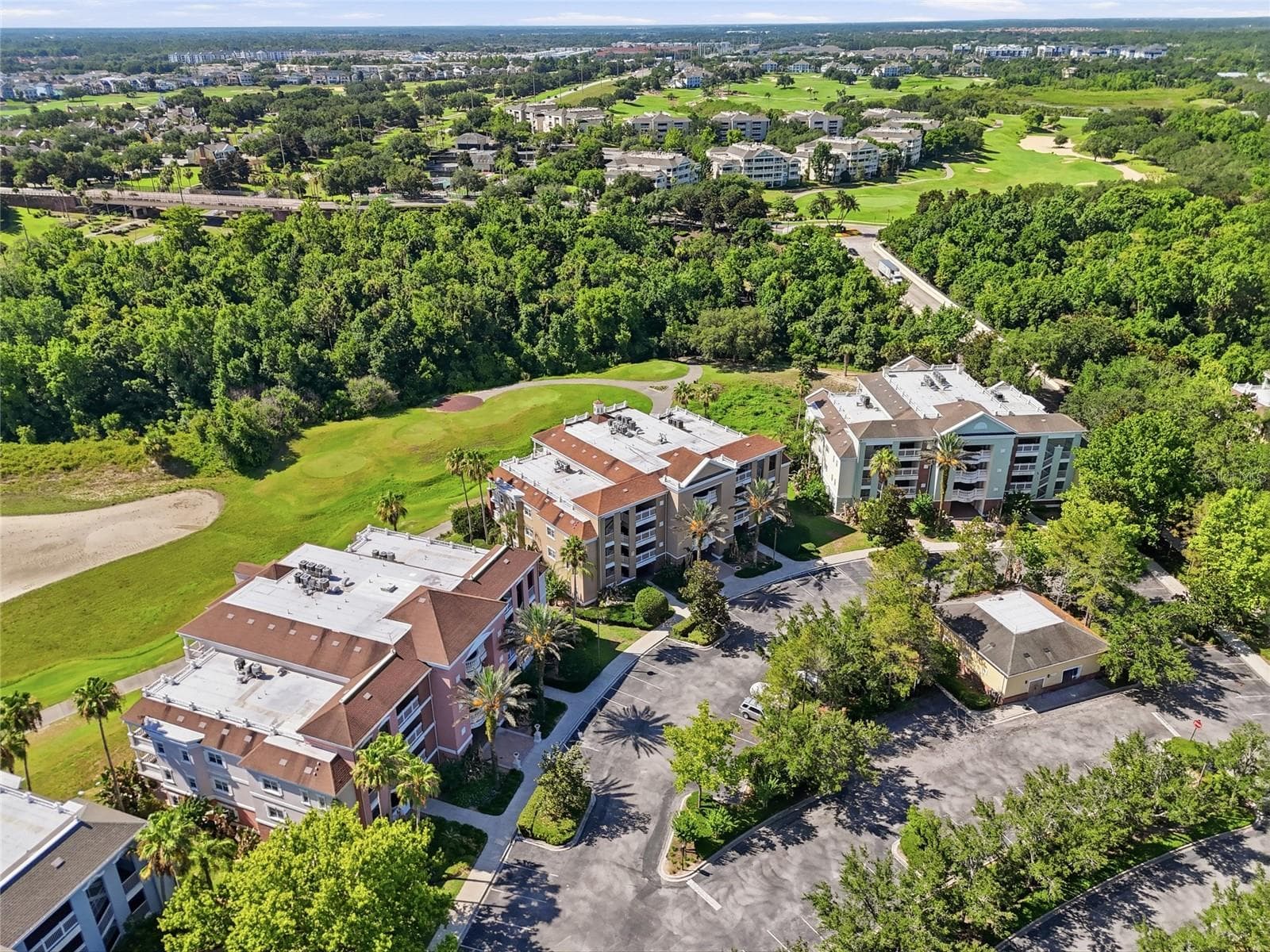 Condominium at 7612 CABANA CT #202, REUNION, photo 40 of 50