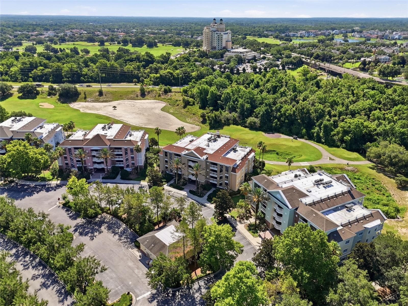 Condominium at 7612 CABANA CT #202, REUNION, photo 42 of 50