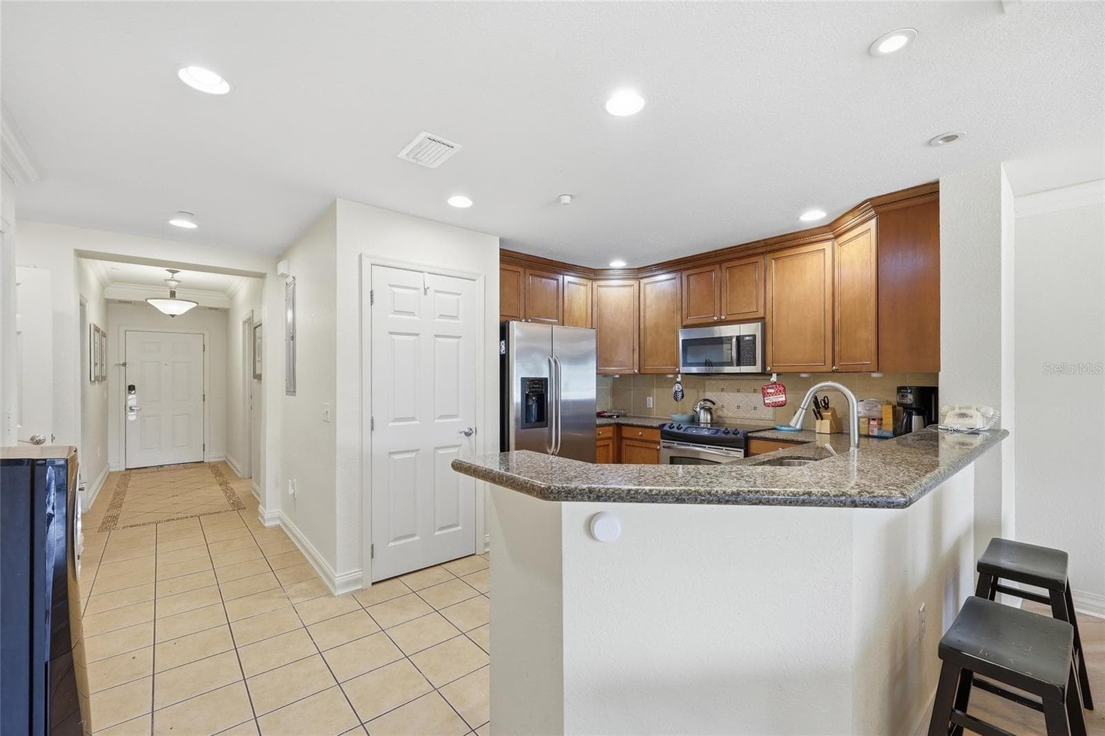 Condominium at 7612 CABANA CT #202, REUNION, photo 10 of 50