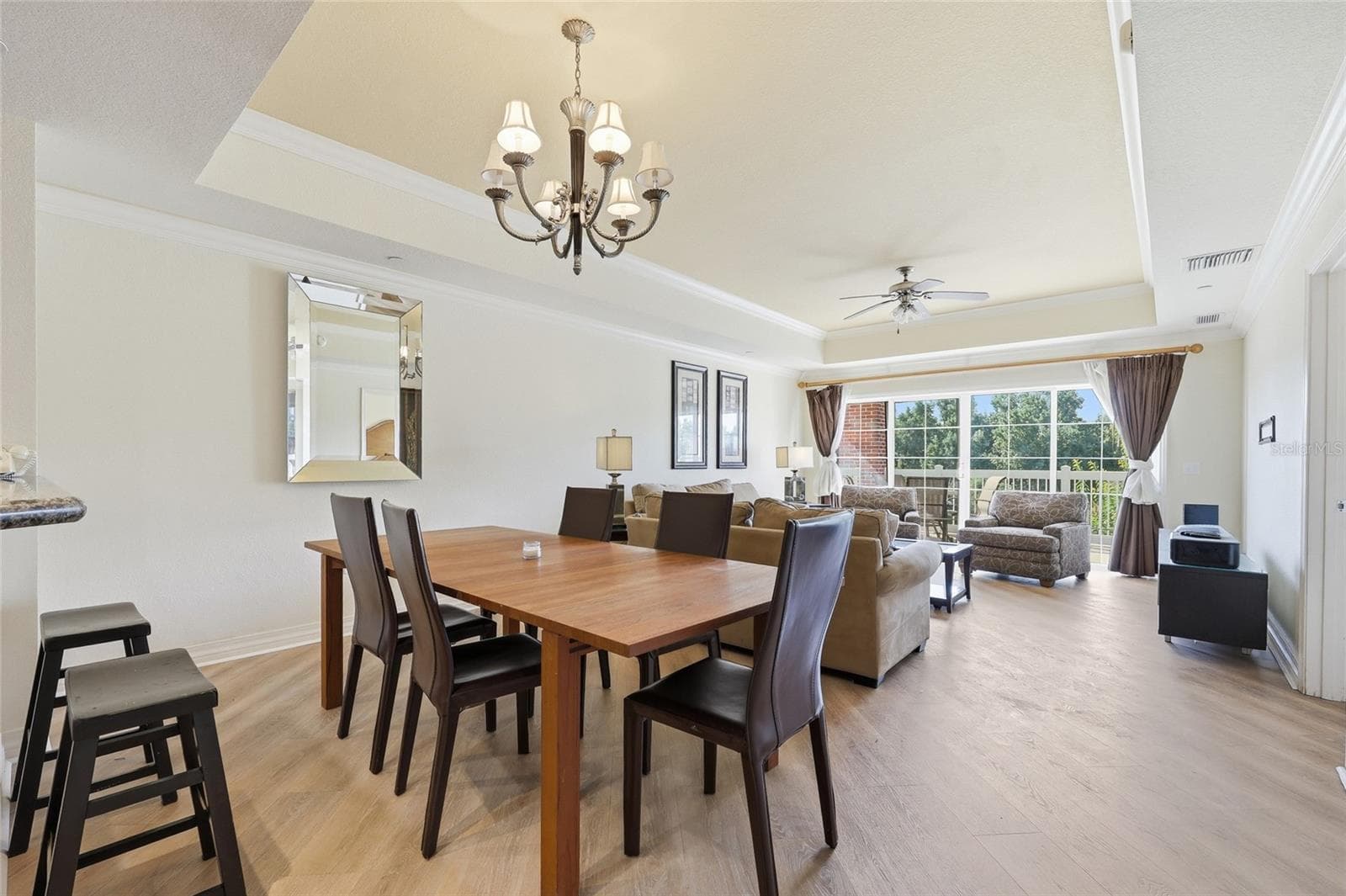 Condominium at 7612 CABANA CT #202, REUNION, photo 14 of 50