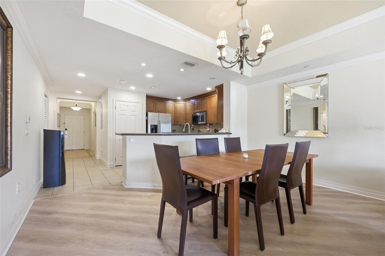 Condominium at 7612 CABANA CT #202, REUNION, photo 12 of 50