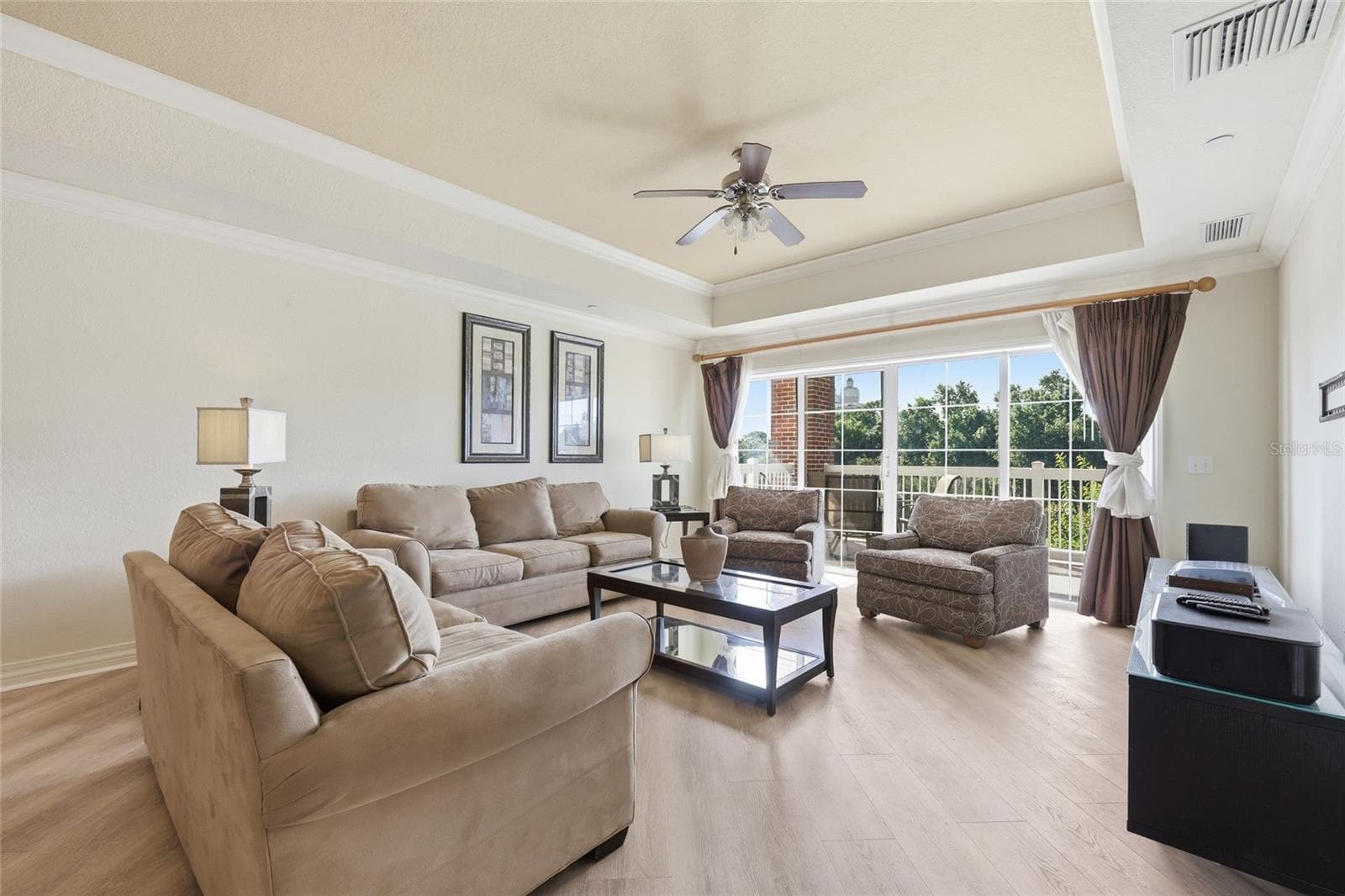 Condominium at 7612 CABANA CT #202, REUNION, photo 16 of 50