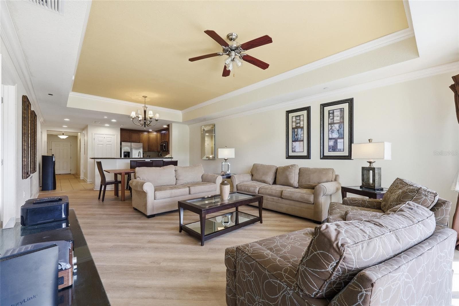 Condominium at 7612 CABANA CT #202, REUNION, photo 18 of 50