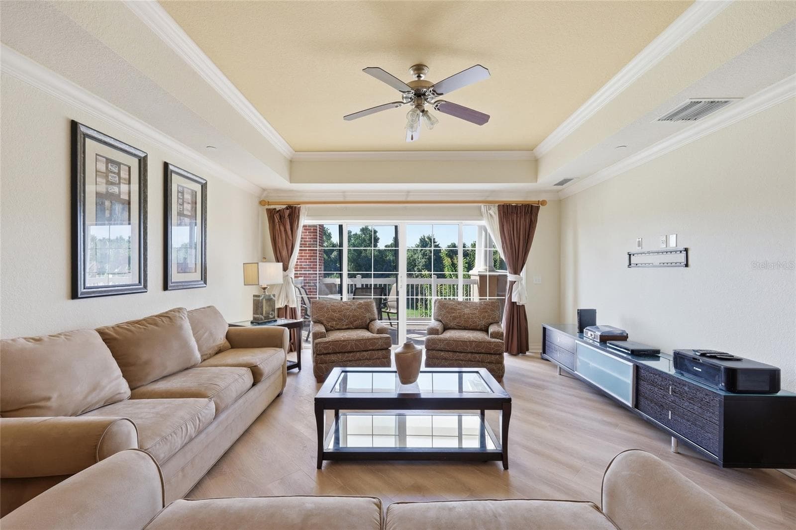 Condominium at 7612 CABANA CT #202, REUNION, photo 20 of 50