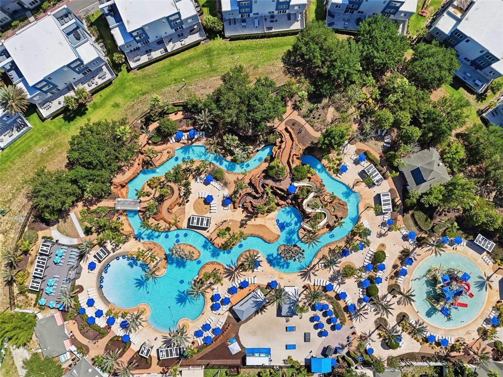 Condominium at 7612 CABANA CT #202, REUNION, photo 46 of 50