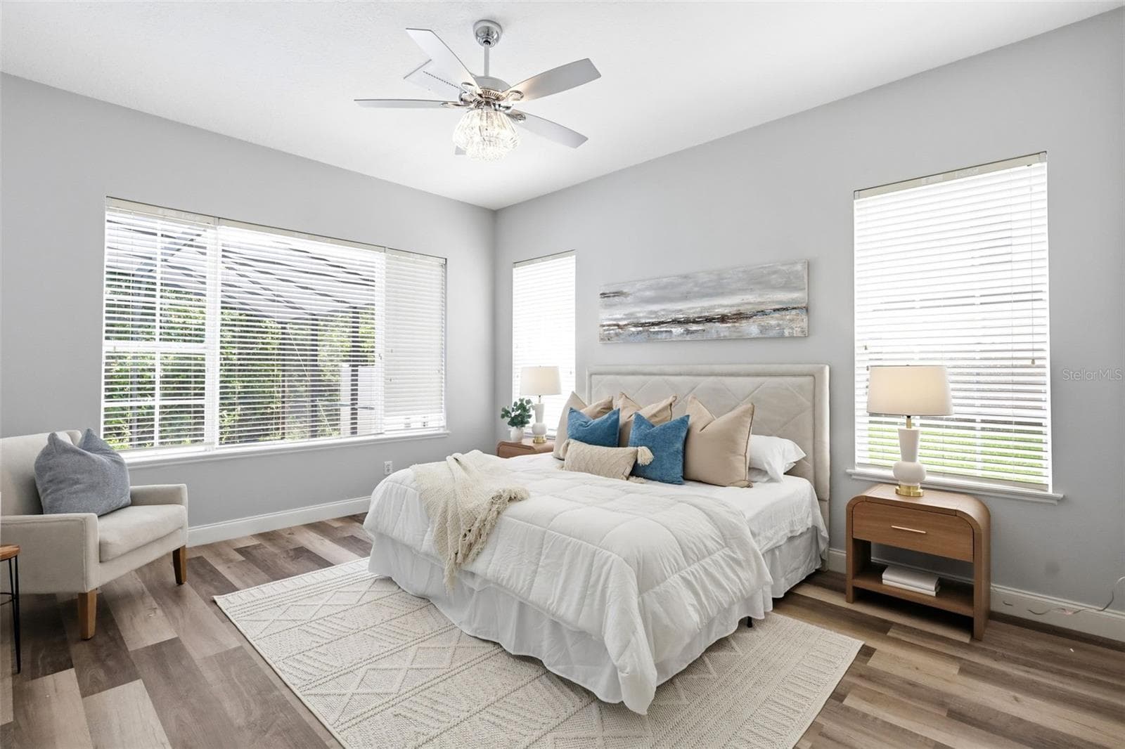 Primary Suit - 2555 SAND ARBOR CIR, ORLANDO
