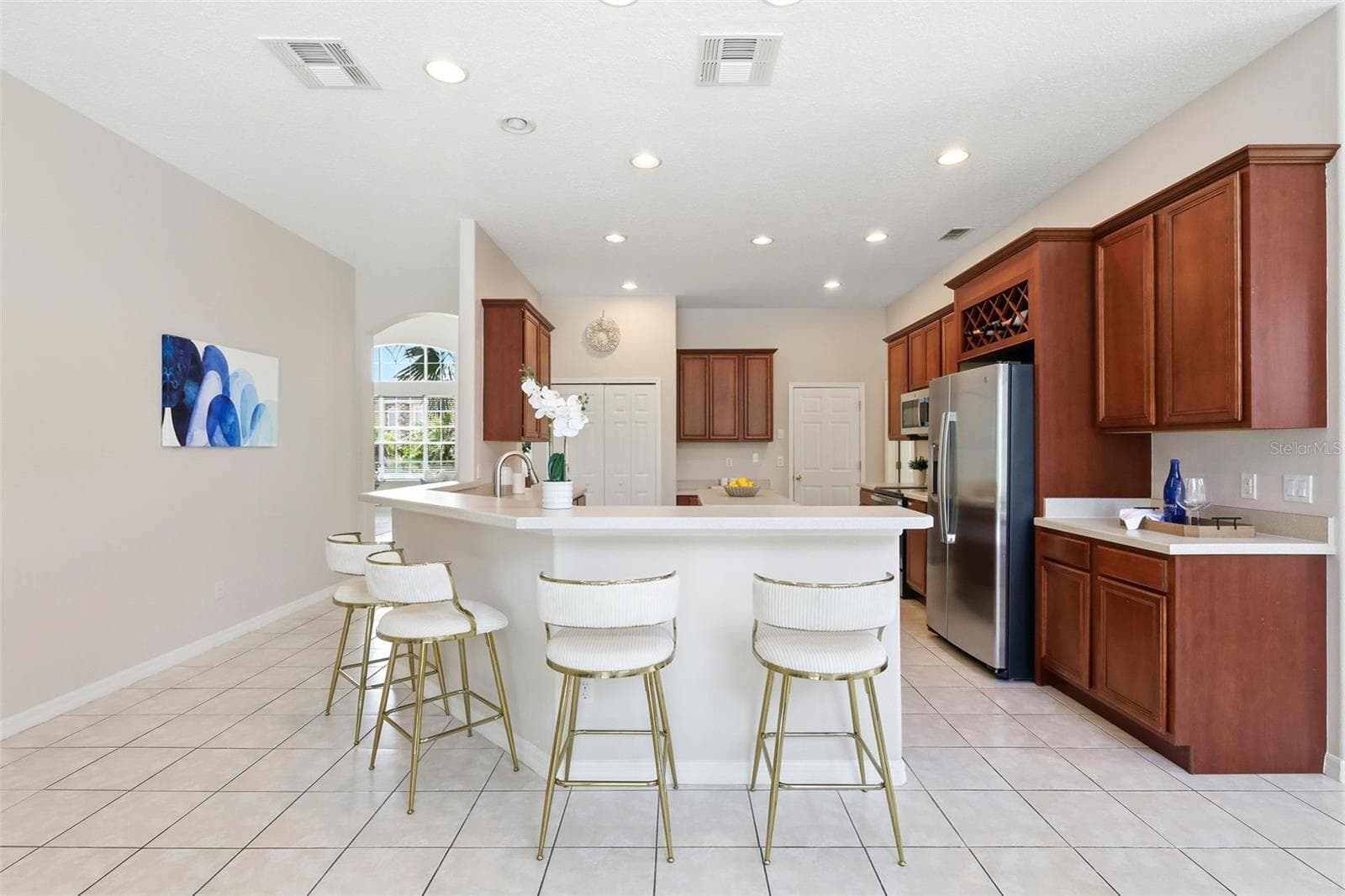 Single Family Residence at 2555 SAND ARBOR CIR, ORLANDO, photo 16 of 45