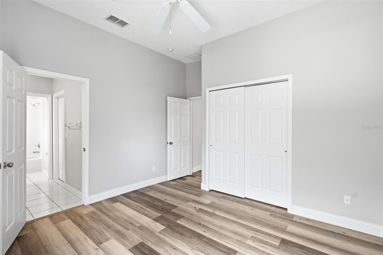 Upstairs secondary primary suit - 2555 SAND ARBOR CIR, ORLANDO