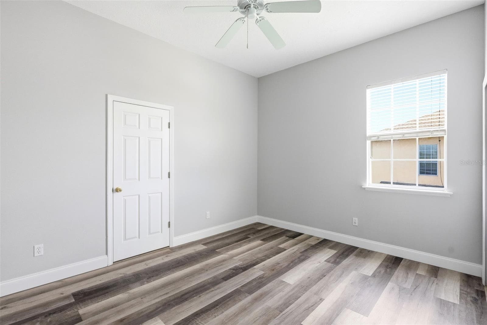 Bedroom #5 - 2555 SAND ARBOR CIR, ORLANDO