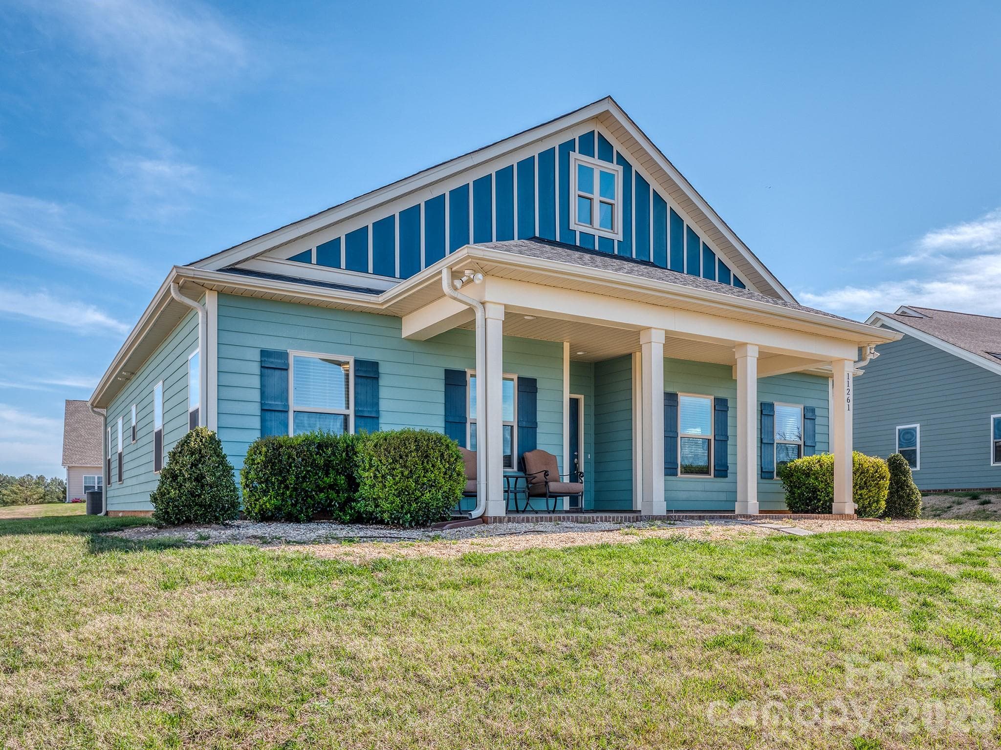 Single Family Residence at 11261 Island View Lane, Lancaster, photo 25 of 46