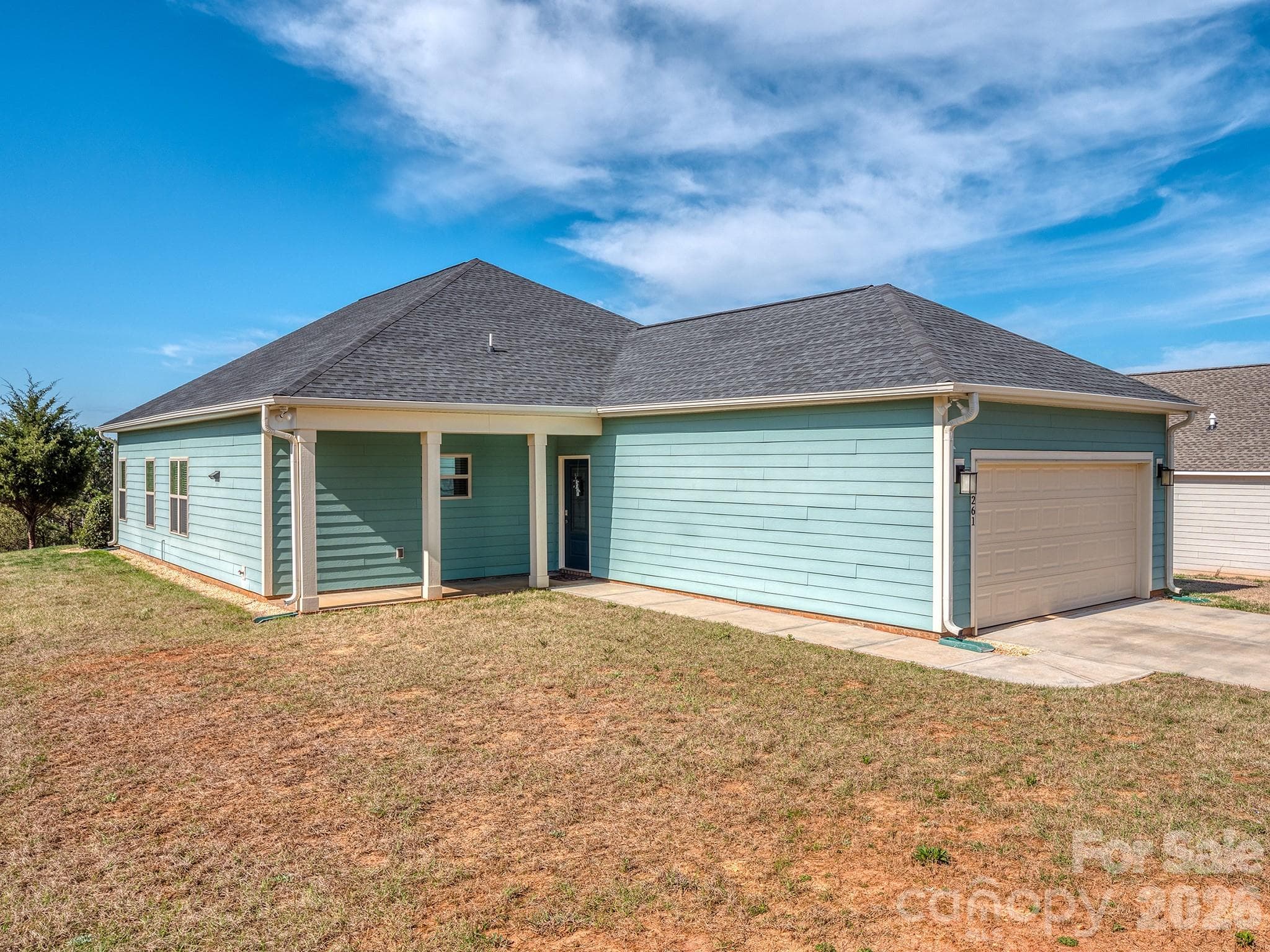 Single Family Residence at 11261 Island View Lane, Lancaster, photo 30 of 46