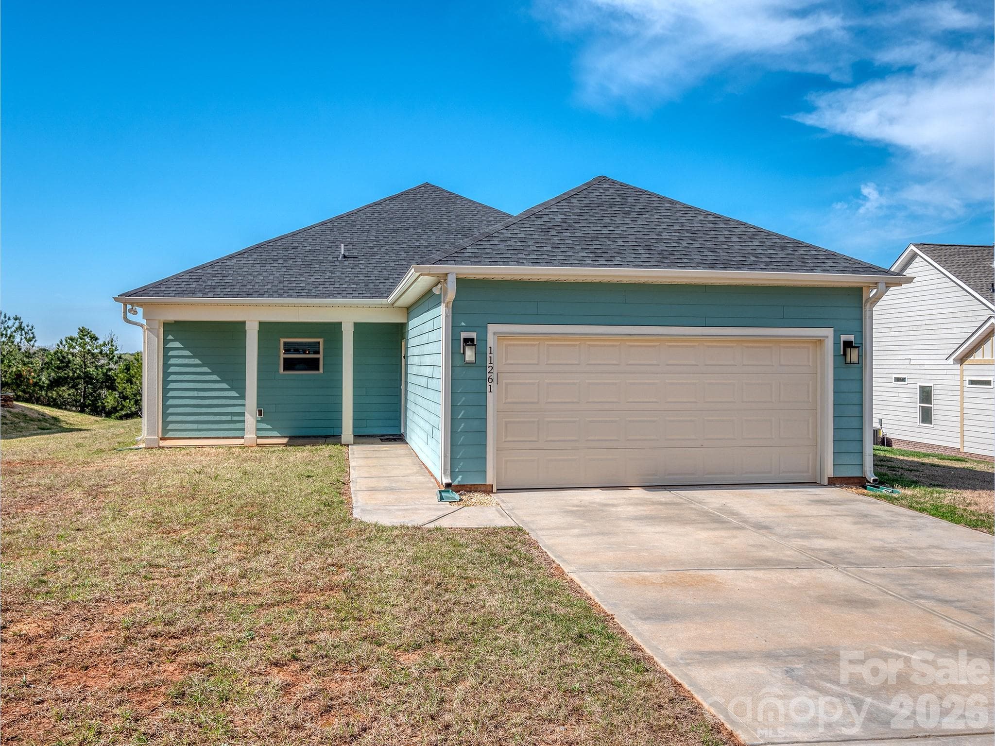 Single Family Residence at 11261 Island View Lane, Lancaster, photo 31 of 46