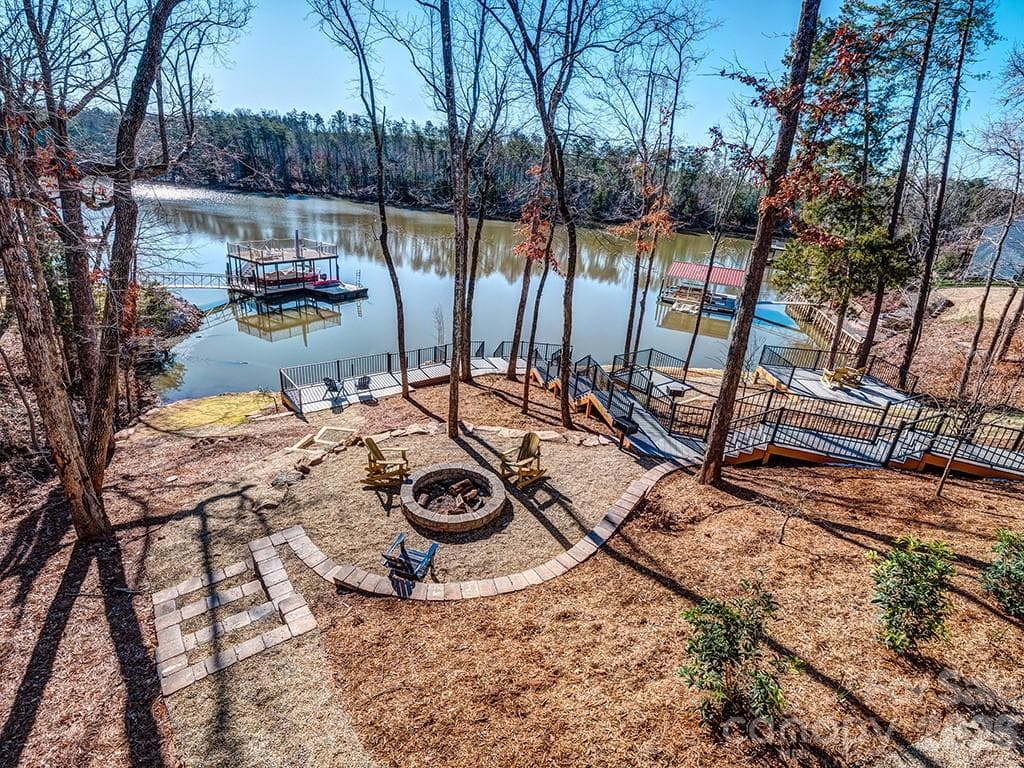 Single Family Residence at 11261 Island View Lane, Lancaster, photo 46 of 46