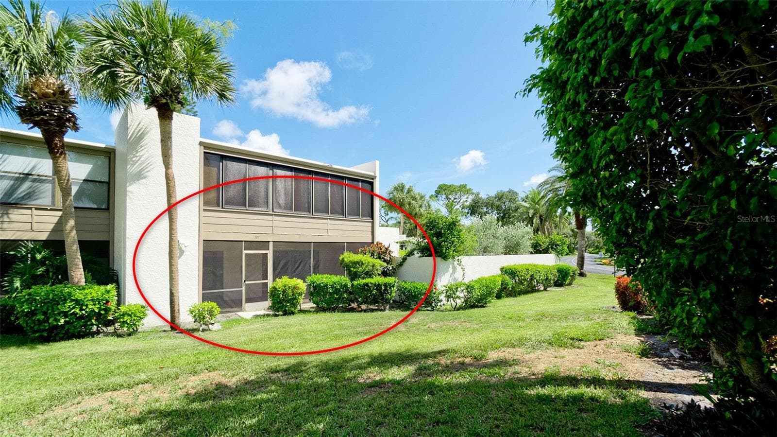 Condominium at 507 LAKESIDE DR #507, BRADENTON, photo 14 of 68