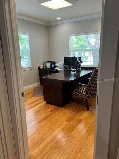 Front Private Office - 1202 N ARMENIA AVE, TAMPA