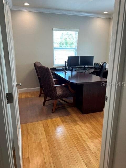 Private Office #2 - 1202 N ARMENIA AVE, TAMPA