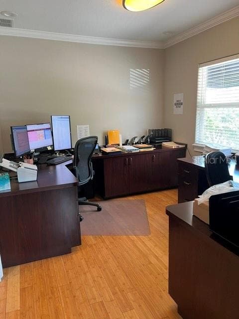 Separate Work Station - 1202 N ARMENIA AVE, TAMPA