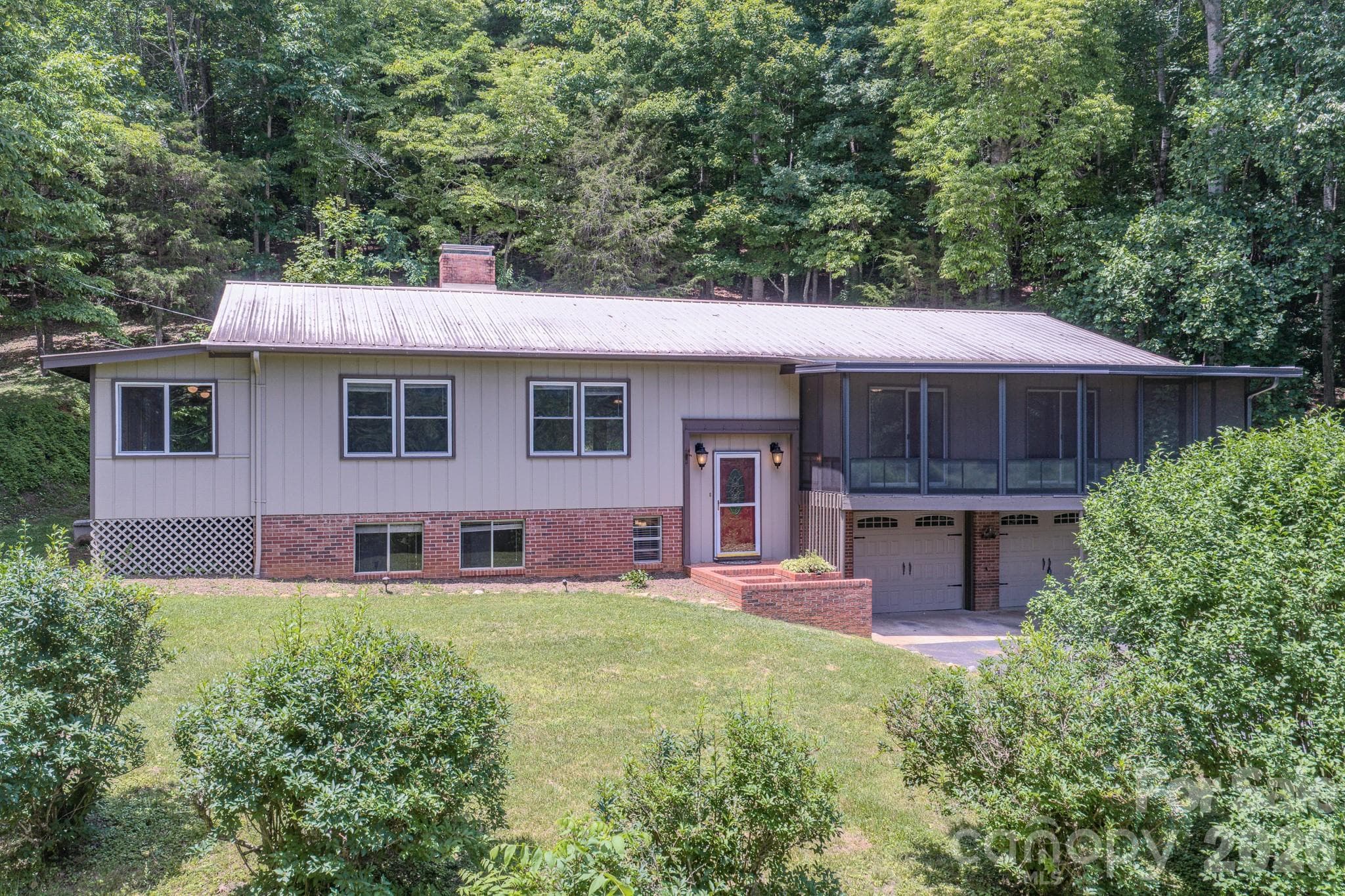Single Family Residence at 35 Coweeta Ridge Road, Otto, photo 5 of 52
