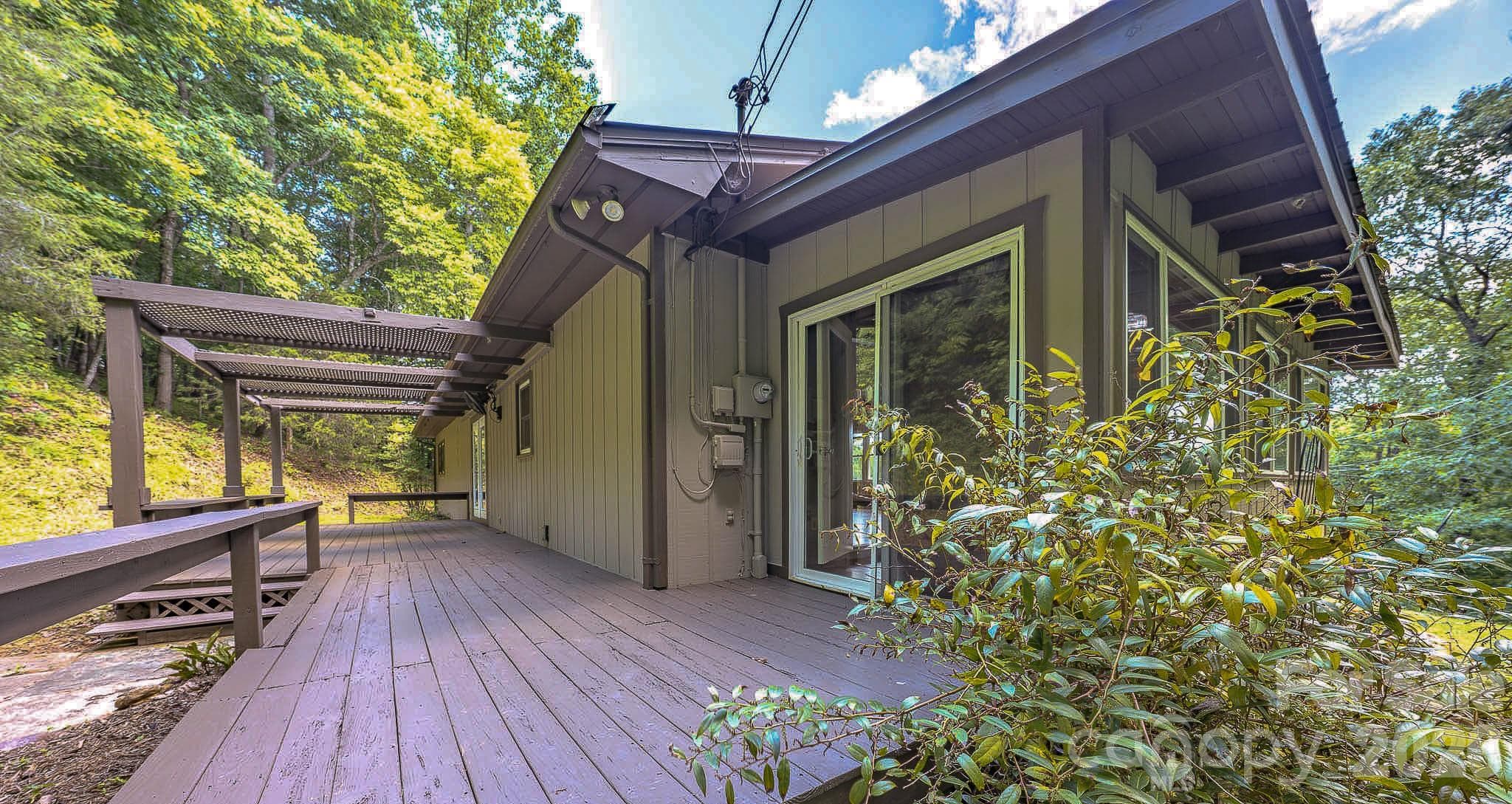 Single Family Residence at 35 Coweeta Ridge Road, Otto, photo 7 of 52