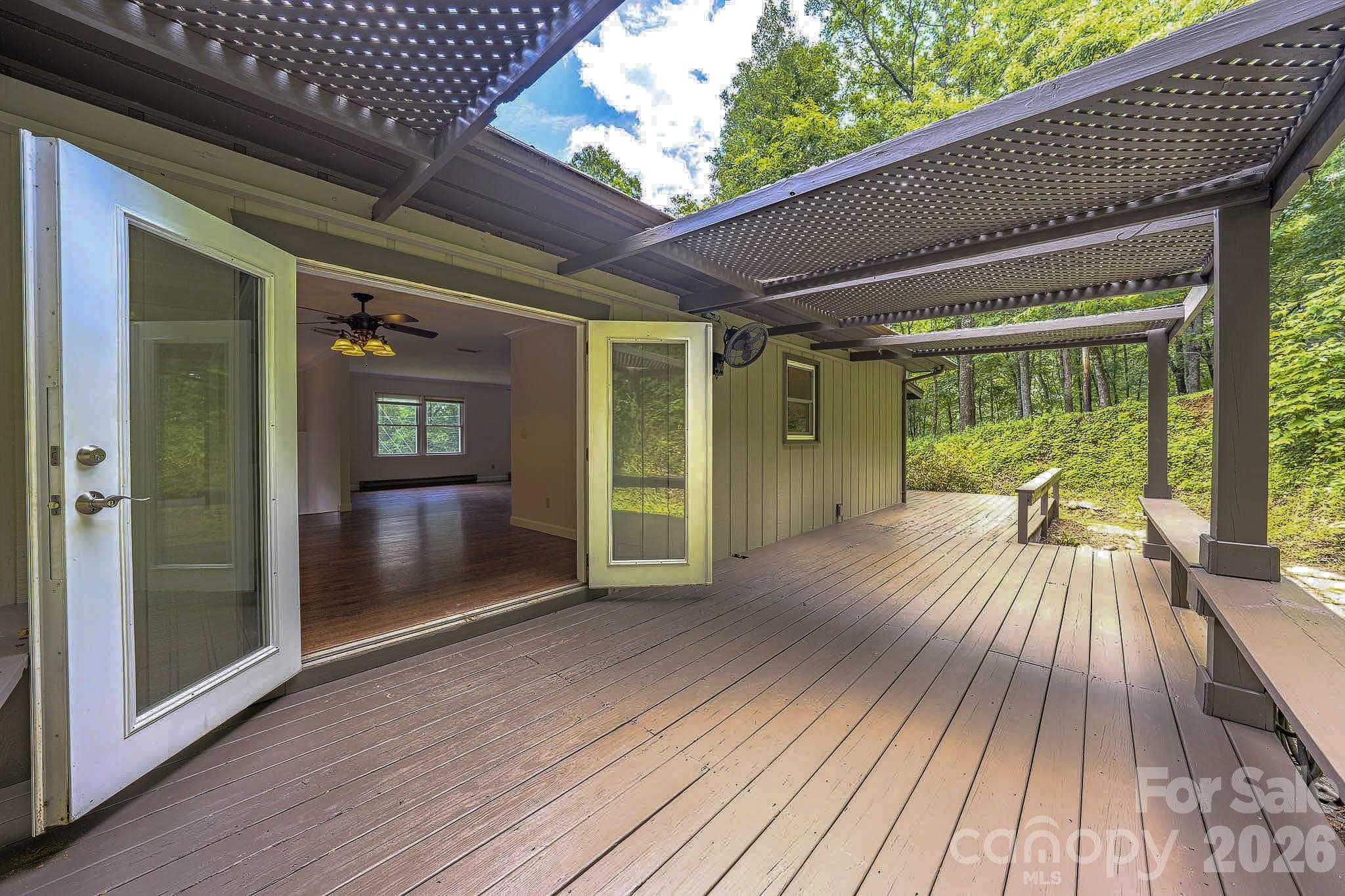 Single Family Residence at 35 Coweeta Ridge Road, Otto, photo 3 of 52