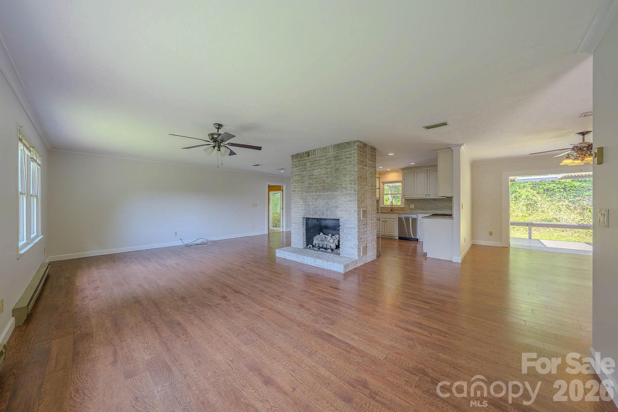 Single Family Residence at 35 Coweeta Ridge Road, Otto, photo 13 of 52