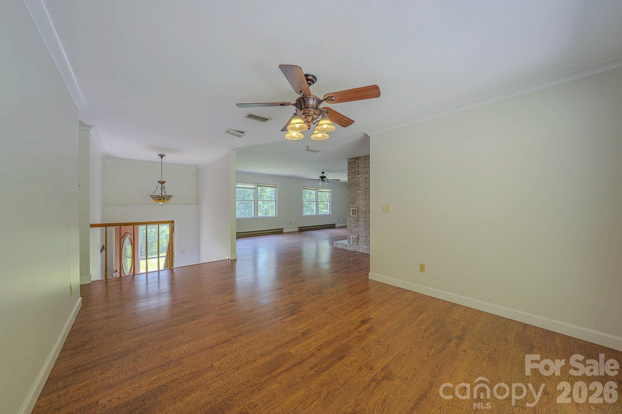 Single Family Residence at 35 Coweeta Ridge Road, Otto, photo 19 of 52