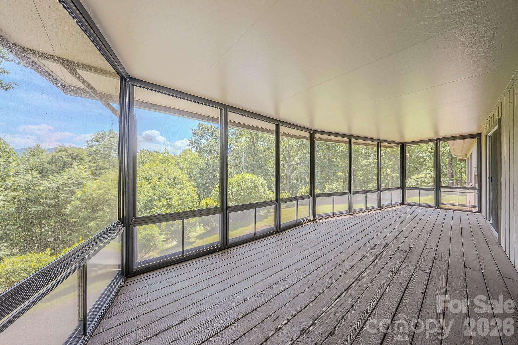 Single Family Residence at 35 Coweeta Ridge Road, Otto, photo 31 of 52