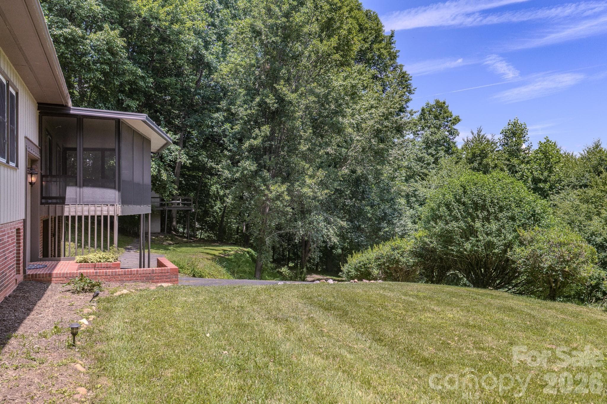Single Family Residence at 35 Coweeta Ridge Road, Otto, photo 38 of 52