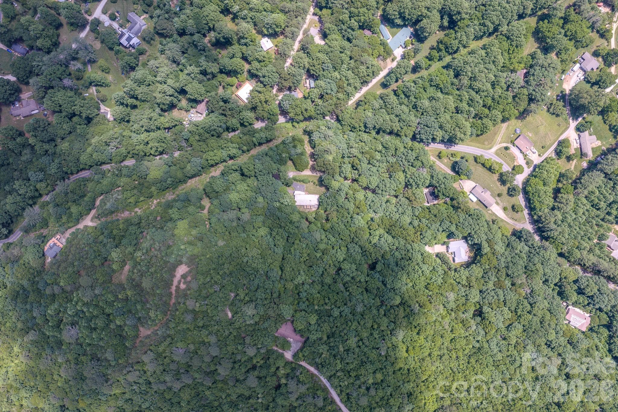 Single Family Residence at 35 Coweeta Ridge Road, Otto, photo 48 of 52