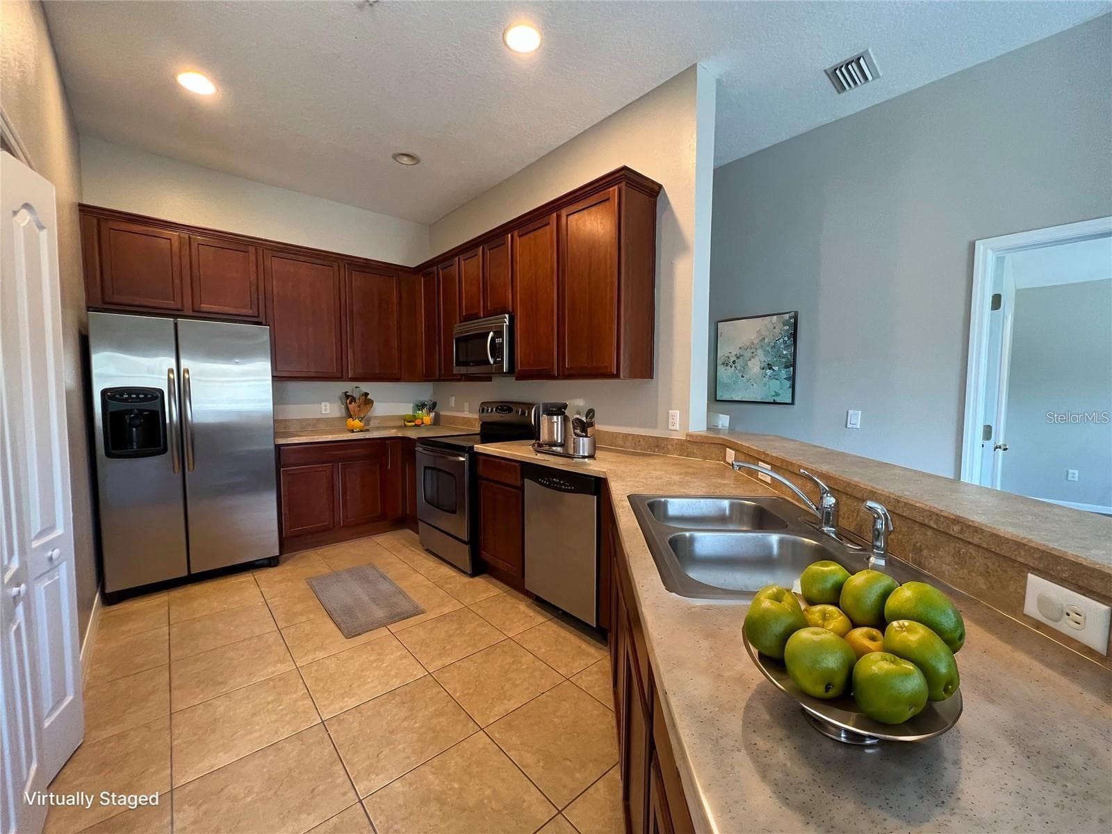 Condominium at 10238 CALA LILY TRL #S, ORLANDO, photo 5 of 18
