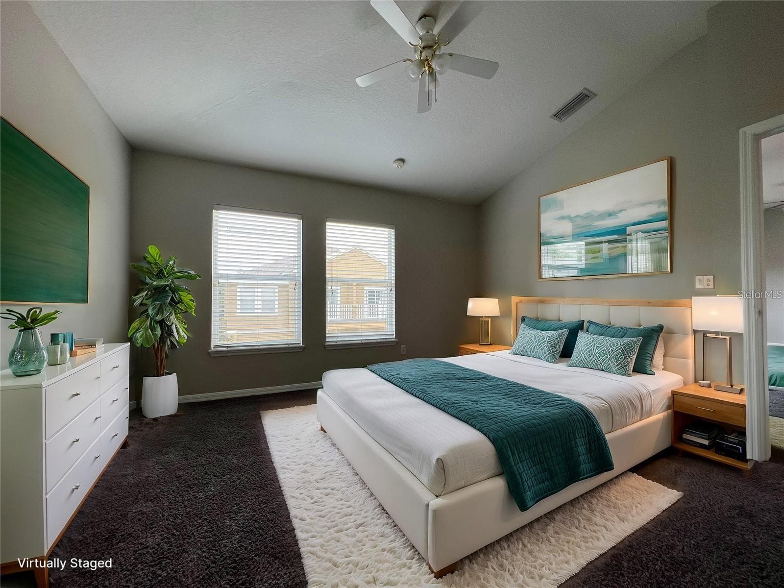 Condominium at 10238 CALA LILY TRL #S, ORLANDO, photo 6 of 18