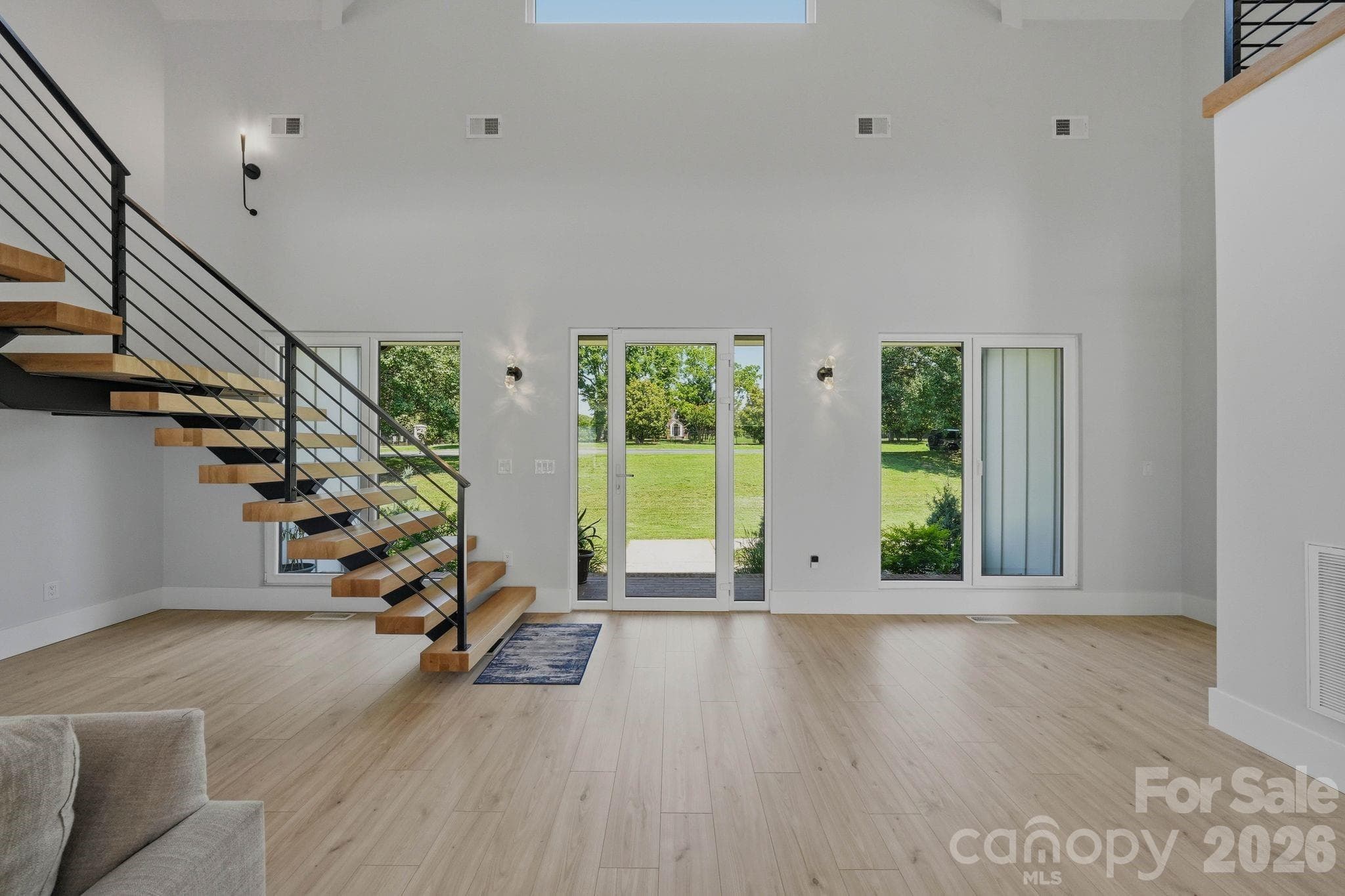 Single Family Residence at 1120 Baron Road, Waxhaw, photo 5 of 48