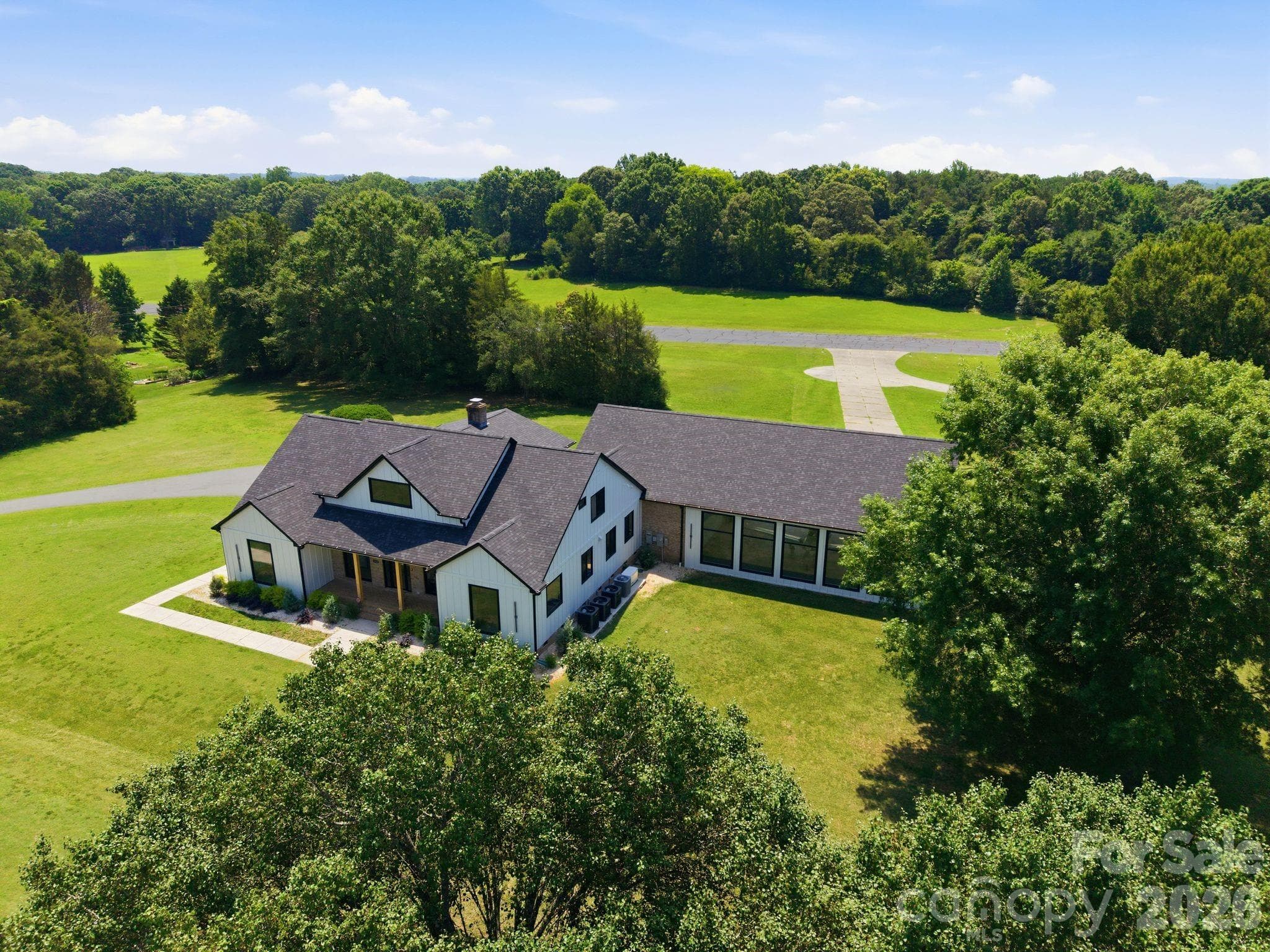Single Family Residence at 1120 Baron Road, Waxhaw, photo 47 of 48