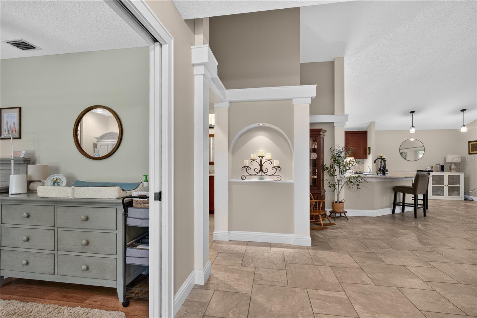 Single Family Residence at 16720 BEAUCLAIRE CT, TAVARES, photo 18 of 46