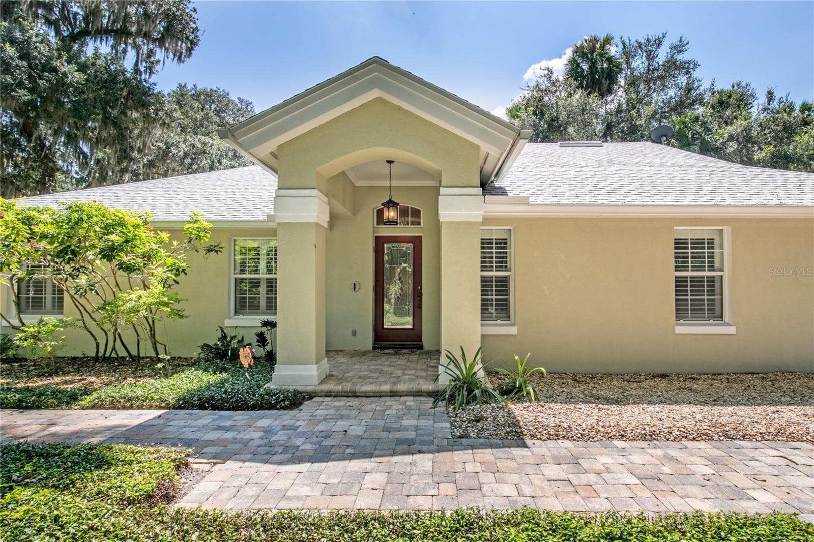 Single Family Residence at 16720 BEAUCLAIRE CT, TAVARES, photo 30 of 46
