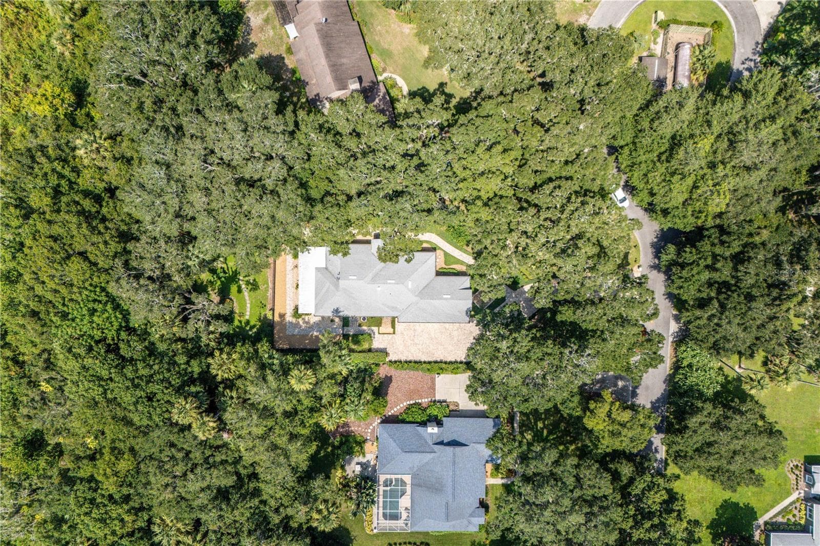 Single Family Residence at 16720 BEAUCLAIRE CT, TAVARES, photo 40 of 46