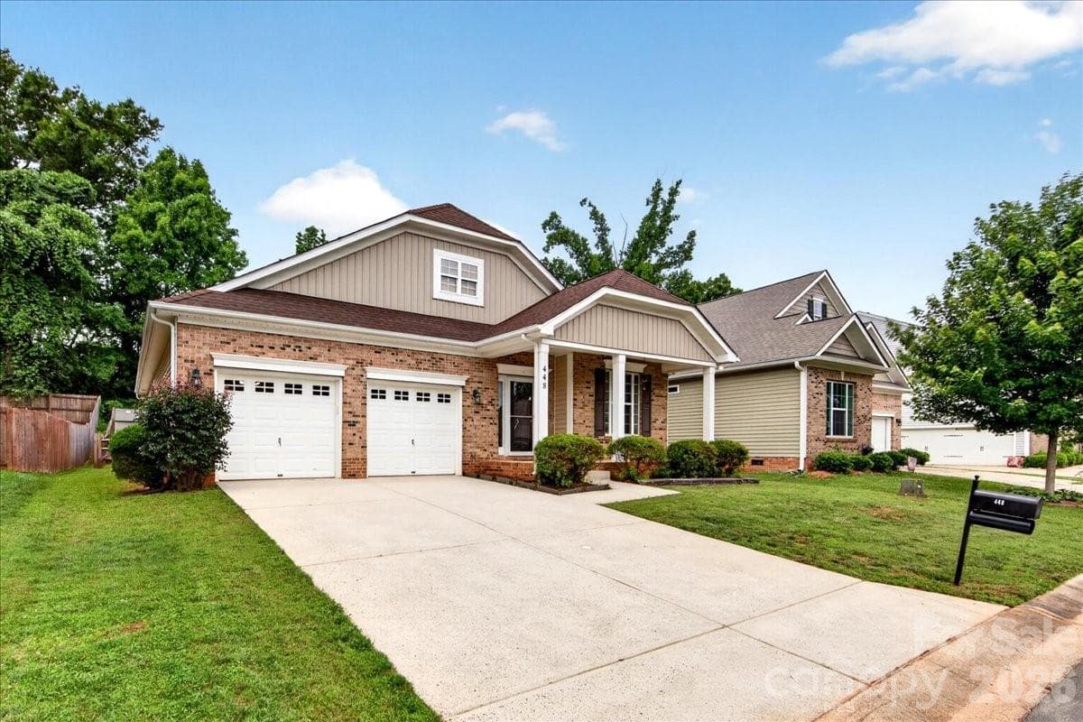 Single Family Residence at Rock Hill, photo 2 of 45