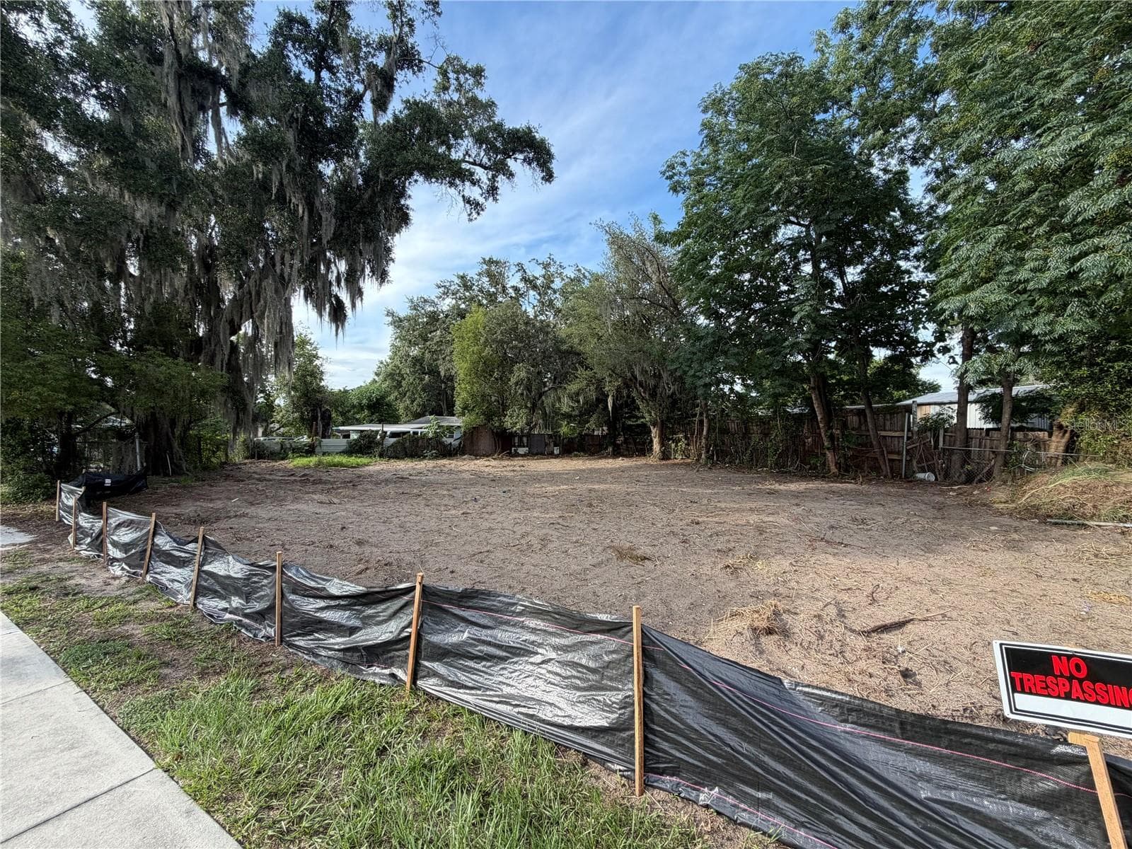 Land at 1185 APOPKA BLVD, APOPKA, photo 4 of 9