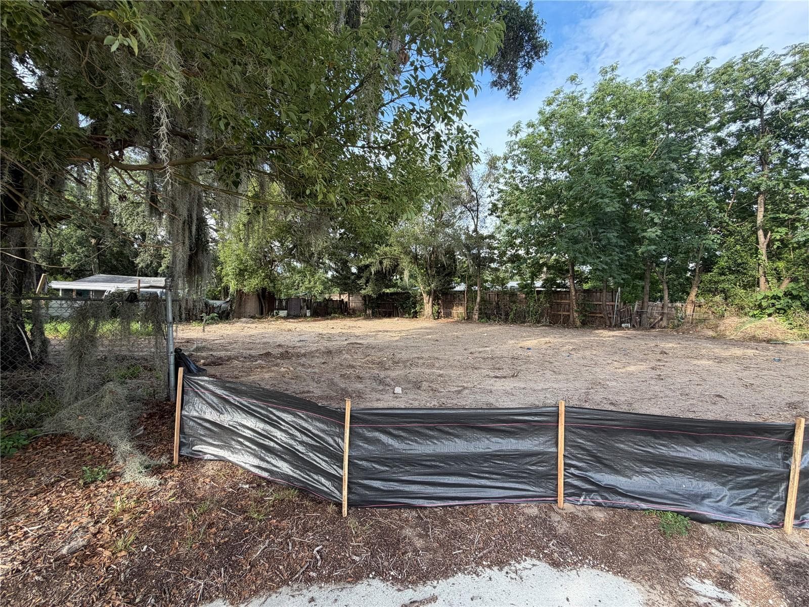 Land at 1185 APOPKA BLVD, APOPKA, photo 5 of 9