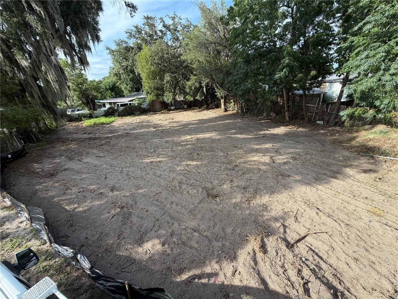 Land at 1185 APOPKA BLVD, APOPKA, photo 8 of 9