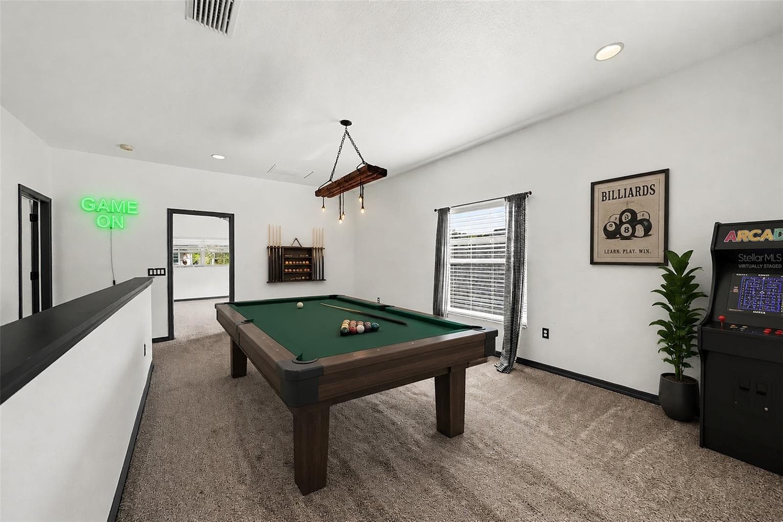 Virtually Staged - 14906 MAN O WAR DR, ODESSA